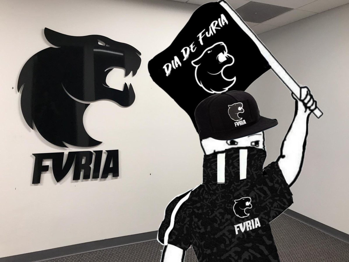 FURIA tweet media