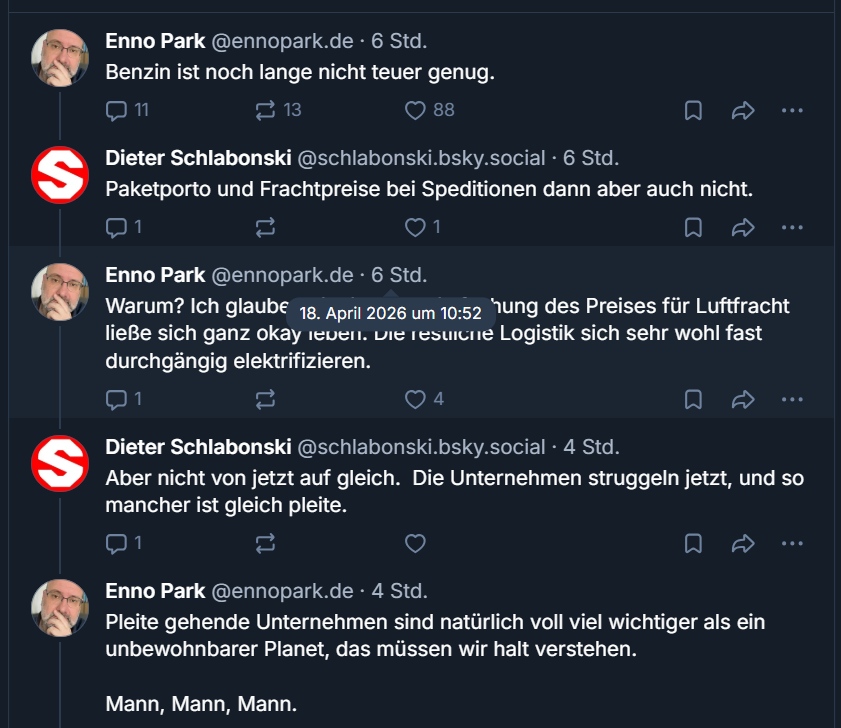 MT aus HB | AG Enbys in der AfD tweet media