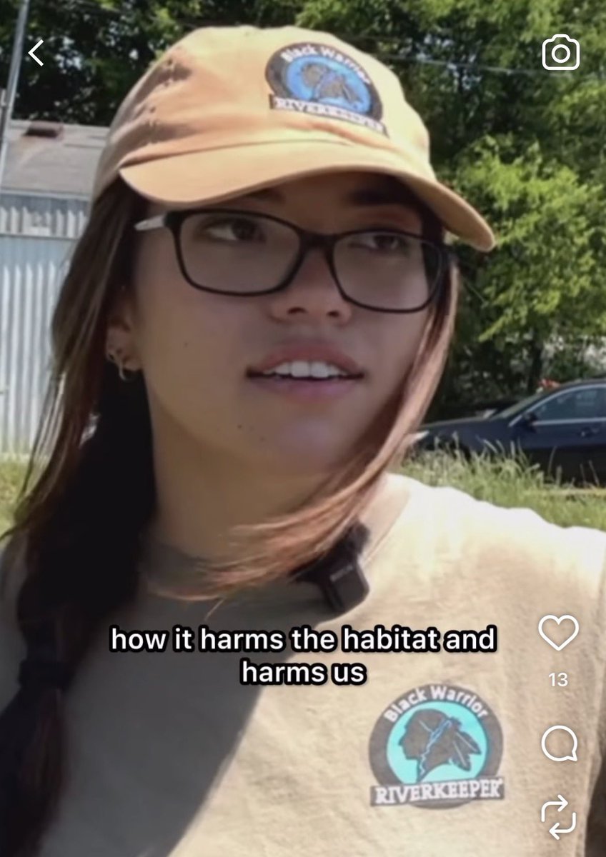 BWRiverkeeper's tweet image. Great video by @PaulRiveraNews about our #Volunteer #Litter #Cleanups and how EVERYONE can make a difference in their communities: instagram.com/reel/DXRZ8GekZ…