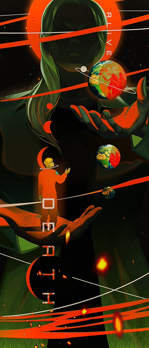 She is the Sol #Projecthailmary