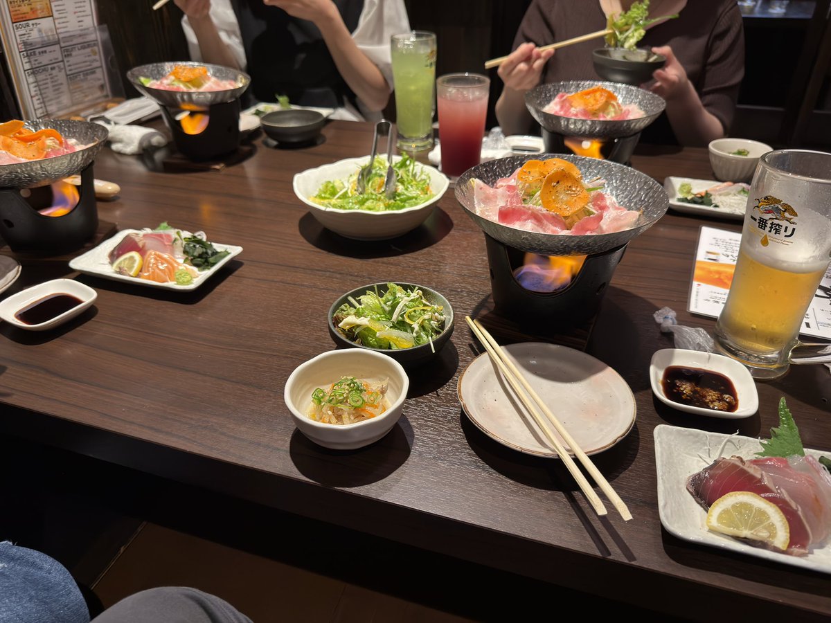 ヌルくさボーイ3rd tweet media