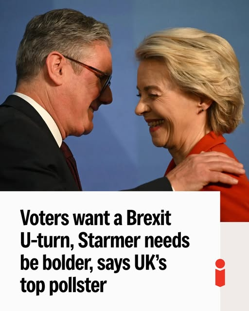 Mary Hinge OBE. 💙 tweet media