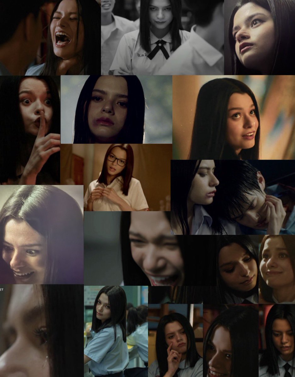 Staci 🏃🏻‍♀️🫶 (GFNW Spoilers 💋🩸) tweet media