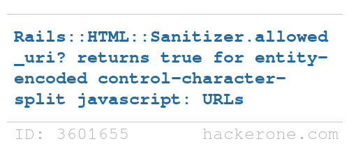 publiclyDisclosed tweet media