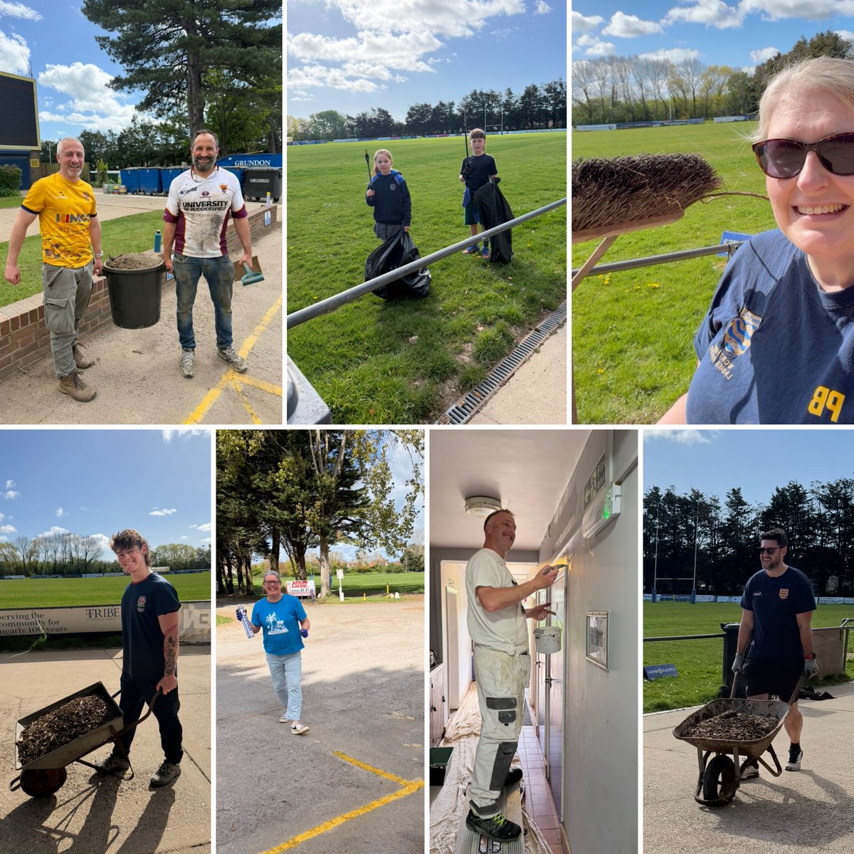 Worthing RFC tweet media