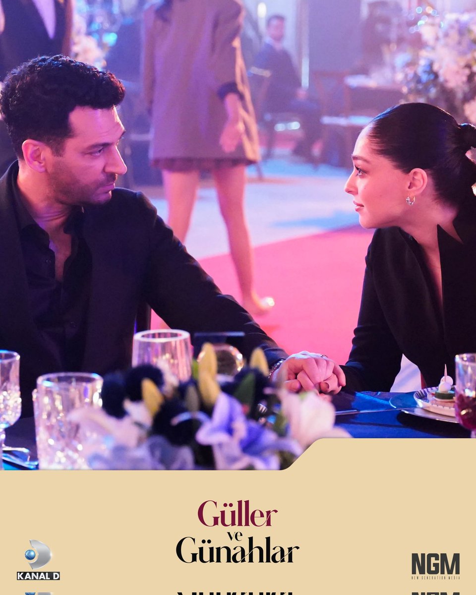 MahaluseTeam's tweet photo. #güllervegünahlar #muratyildirim #cemrebaysel #kanald #ZeySer https://t.co/j6c1ZQzblC