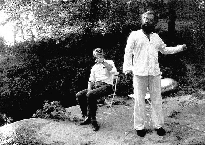 The projectionist woman tweet media