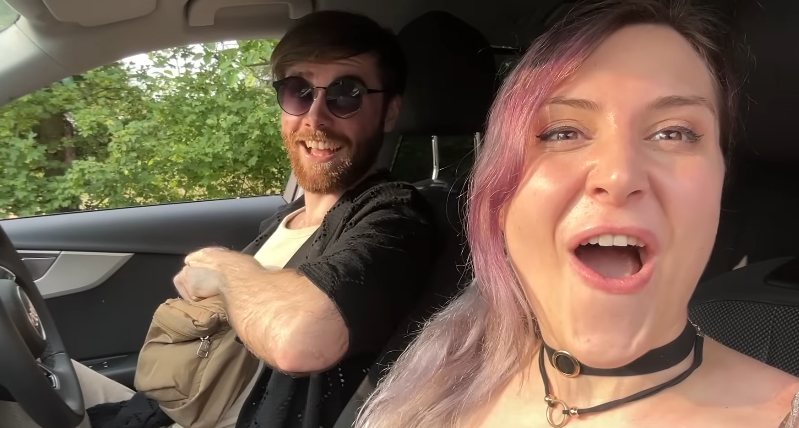 Sashenka tweet media