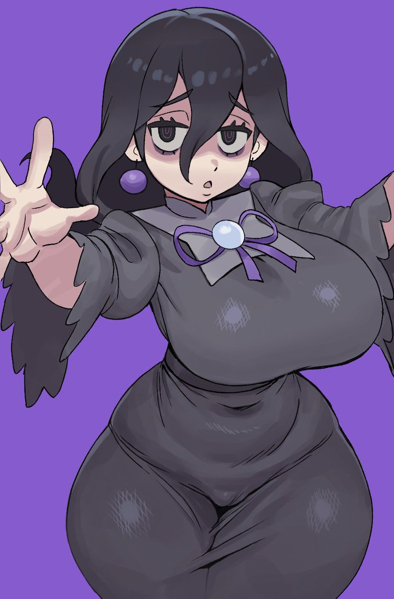 hex maniac