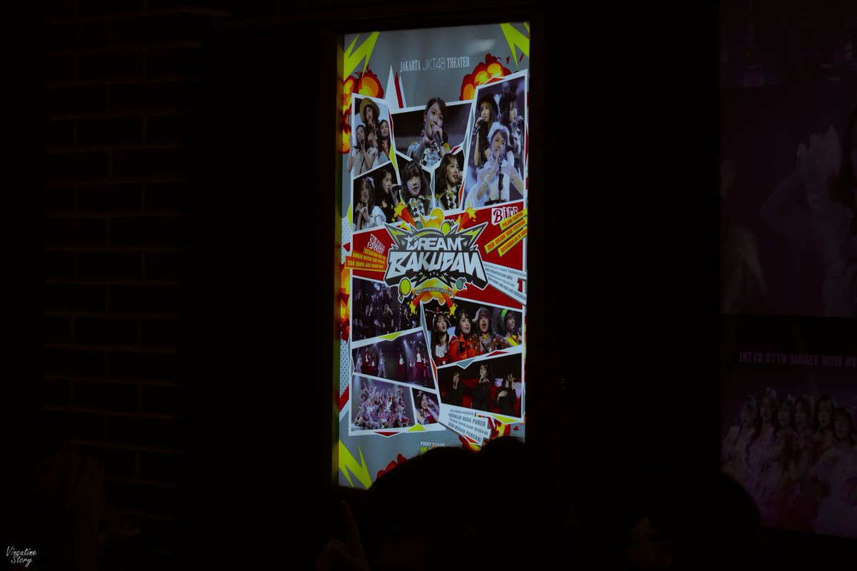 Vincutine Story. tweet media