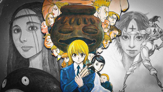 السير tweet media