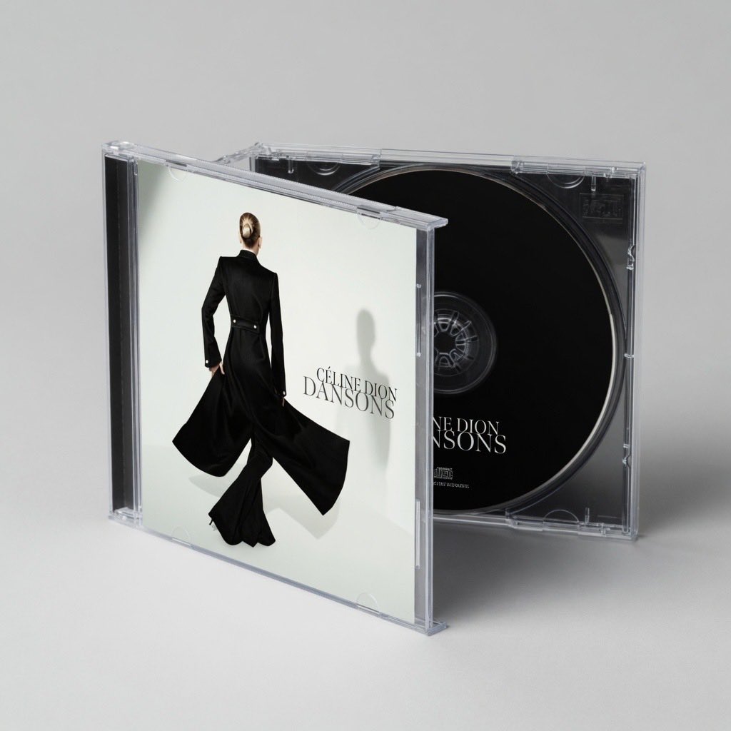 Maintenant que le single est sorti en digital, pensez vous qu’il serait possible d’avoir des formats physiques (CD Single / 45 Tours) pour les collectionneurs ? 

Thanks 
<a href="/sonymusic/">Sony Music</a> <a href="/celinedion/">Celine Dion</a>