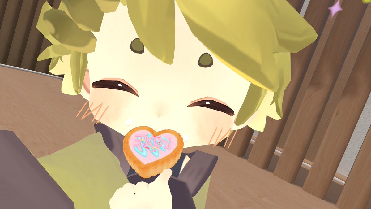 まりもョゥ tweet media