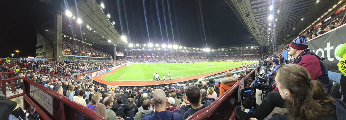 Villa4Ever Podcast tweet media