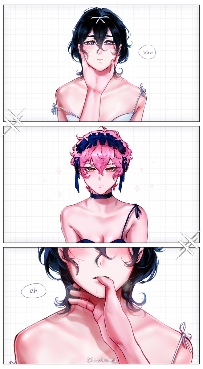 emma૮₍˃ ⤙˂ ₎ა 🔞 tweet media