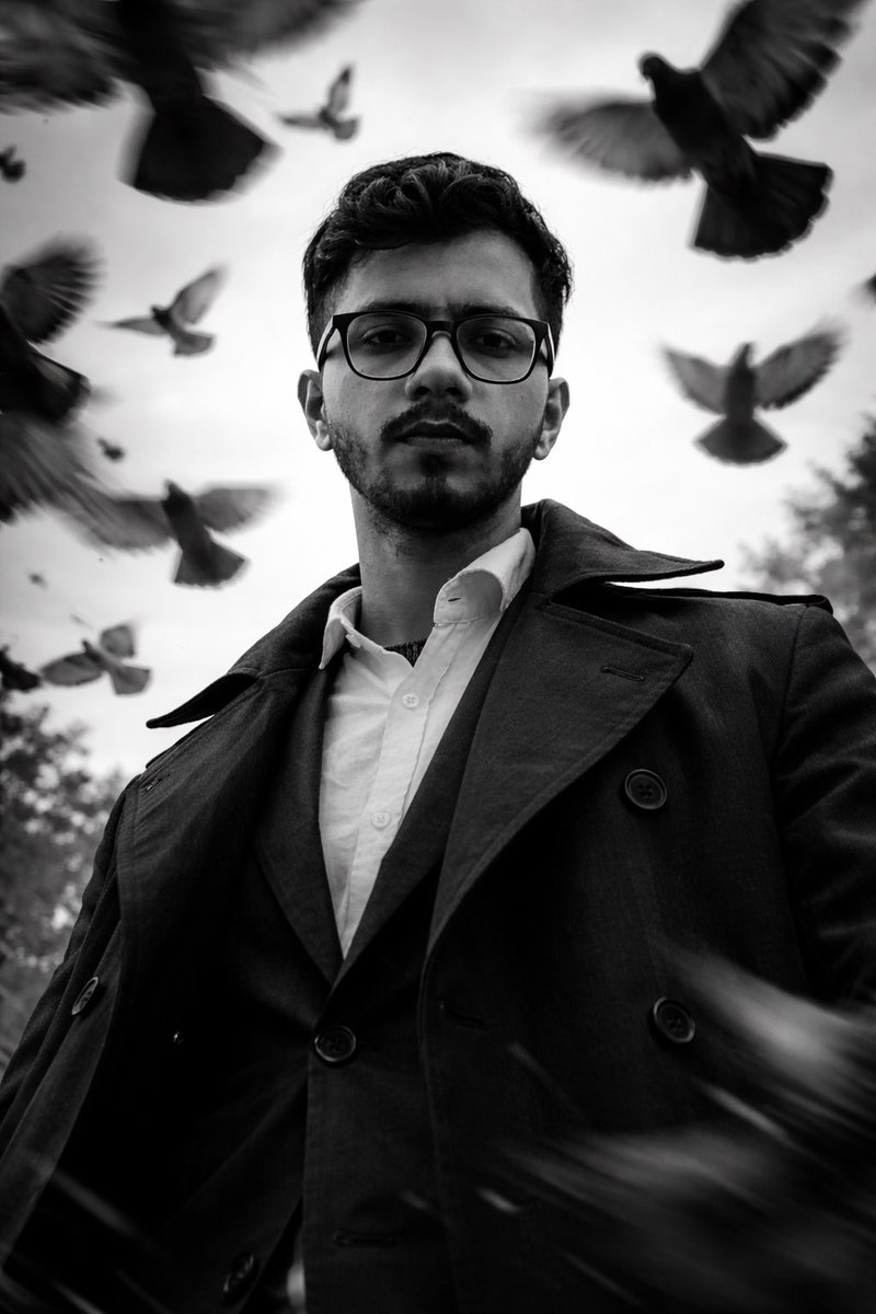 aponsiddique's tweet photo. Not everyone who stands in silence is weak—some are just waiting for the storm to recognize them. 
#Random 🎲 https://t.co/vjhZNkyIlx
