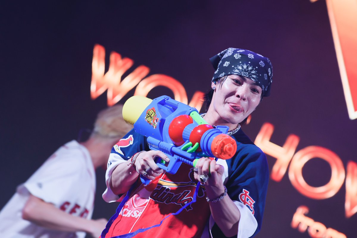 บลูมมิ่ง - b.◡̈ tweet media