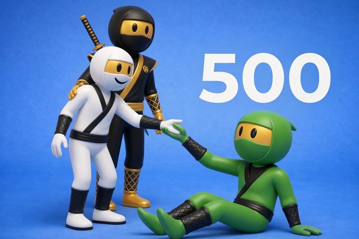 RedPill 🥷🏼 tweet media