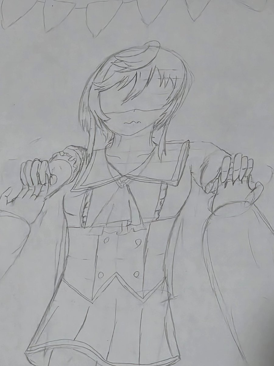 ライトシャドウ tweet media