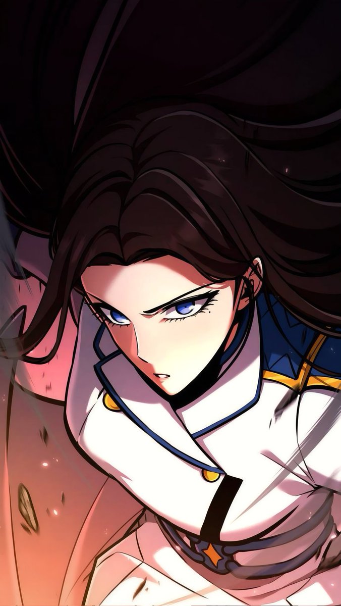 Diverskyy's tweet image. Is she really on MC's side??

Title : Emperor Of Solo Play
Chapter : 63
#manhwa #recomendation #viral #Trending