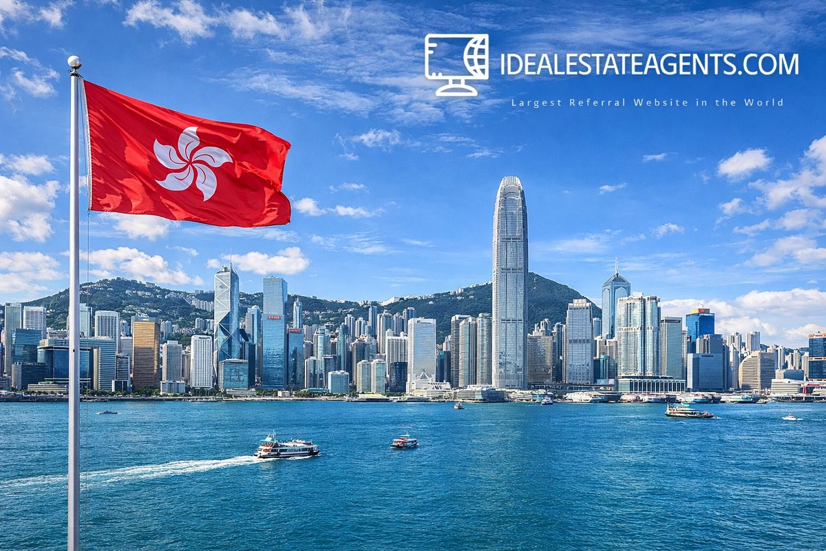 robertjrussell's tweet image. Calling Hong Kong’s top real estate agents! We’re looking for the Best of the Best to join our exclusive global referral network. Secure your city and grow your business today.

Join here: theworldrealestatenetwork.weebly.com

#preferred #realtor #bestofthebest