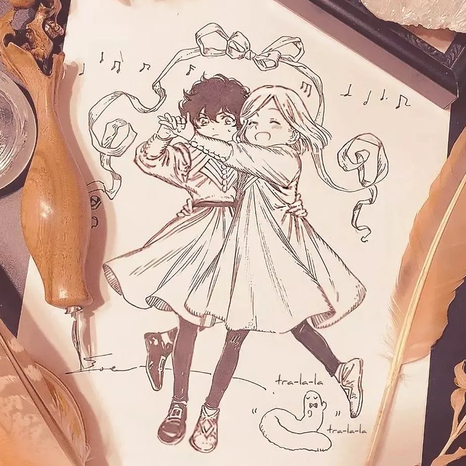 assa 𝜗𝜚˚⋆ tweet media