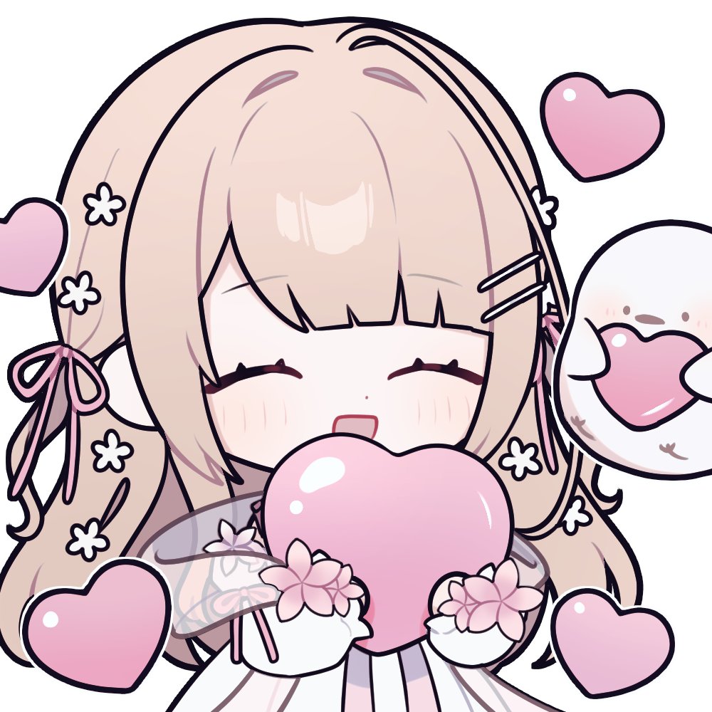 雪乃下ぴお🌸Yukinoshita Peo tweet media