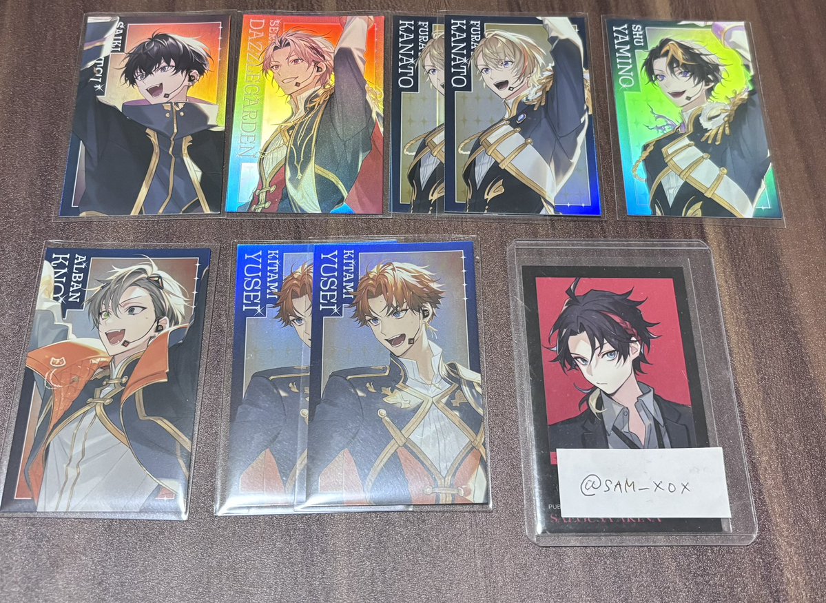 ⓈⒶⓂ￤初回🔗必読 tweet media