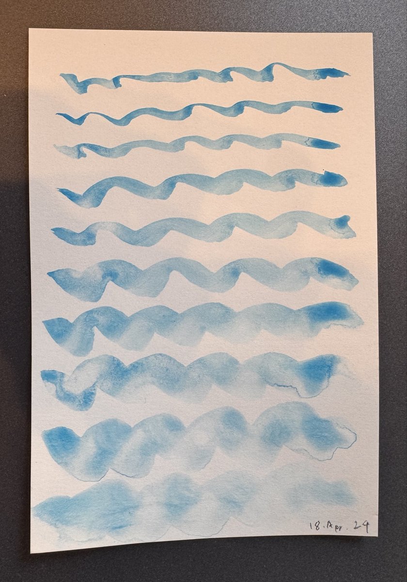 powa_ADHD's tweet image. 毎日抽象画 No.49

2024年4月18日

#毎日抽象画 #dailyabstract #abstract