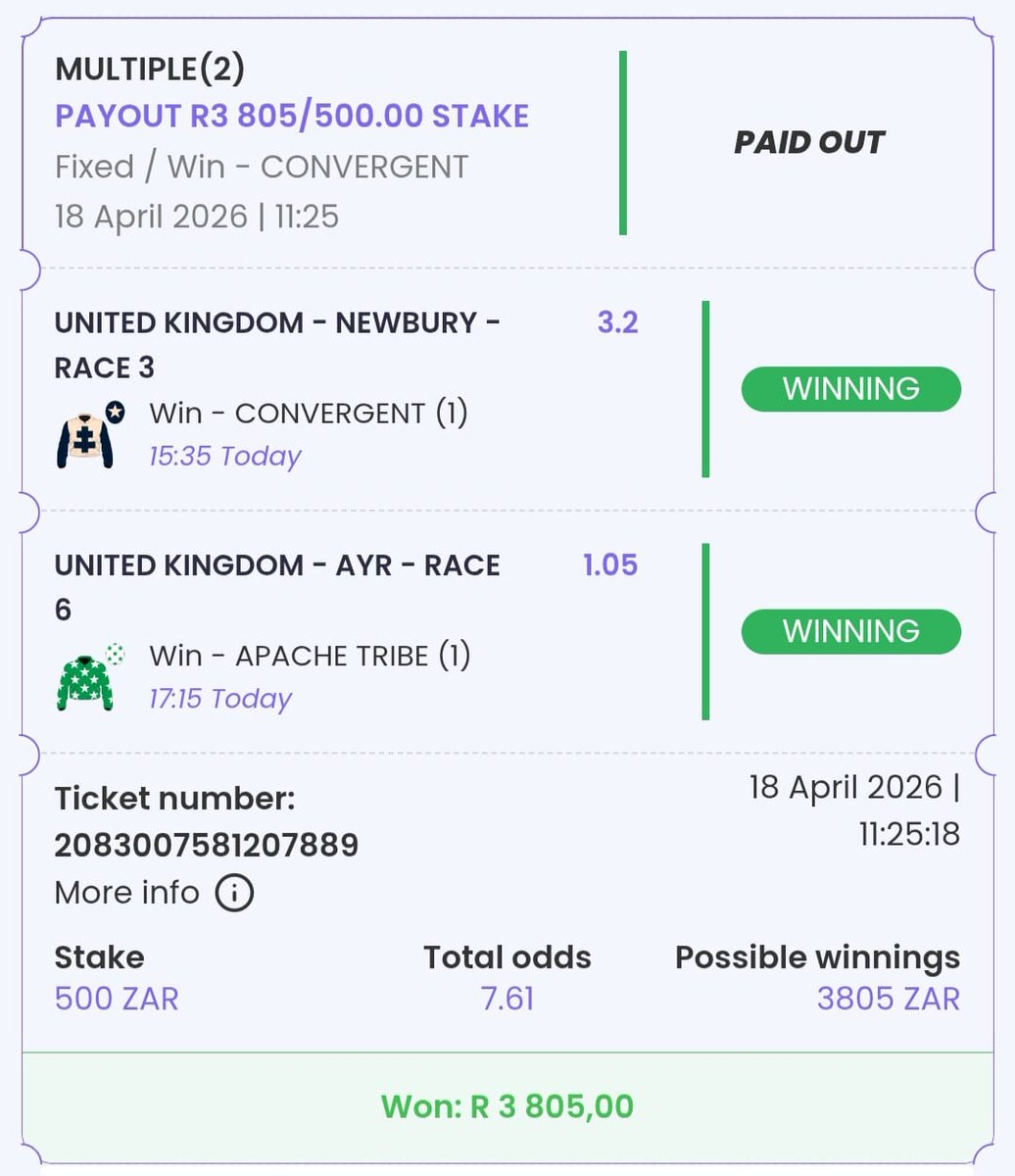 Ghost Racing 🏁 tweet media