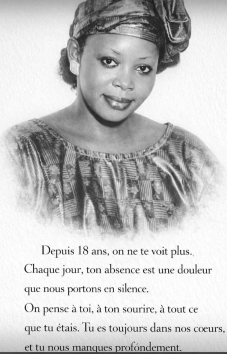 AGNÈS ♥️🇸🇳⭐️⭐️ tweet media