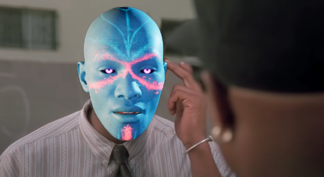 Lowlife Forms tweet media