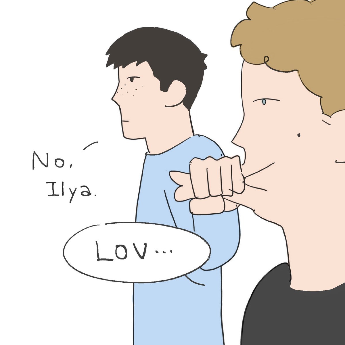 西恩俊佬 tweet media