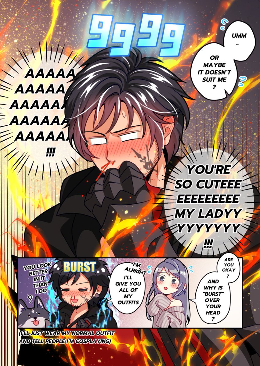 ナイス 🔥❄️❤️🐥🐬 tweet media