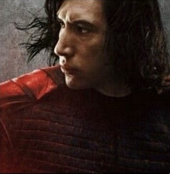 Adam Driver on Rey and Kylo Ren in #TheLastJedi:

"The center of this story is Rey and Kylo Ren.
They stand on the opposite sides but the boundary in between is thin. There are light and dark inside both of them. They are not far apart. They are the other side of each other."