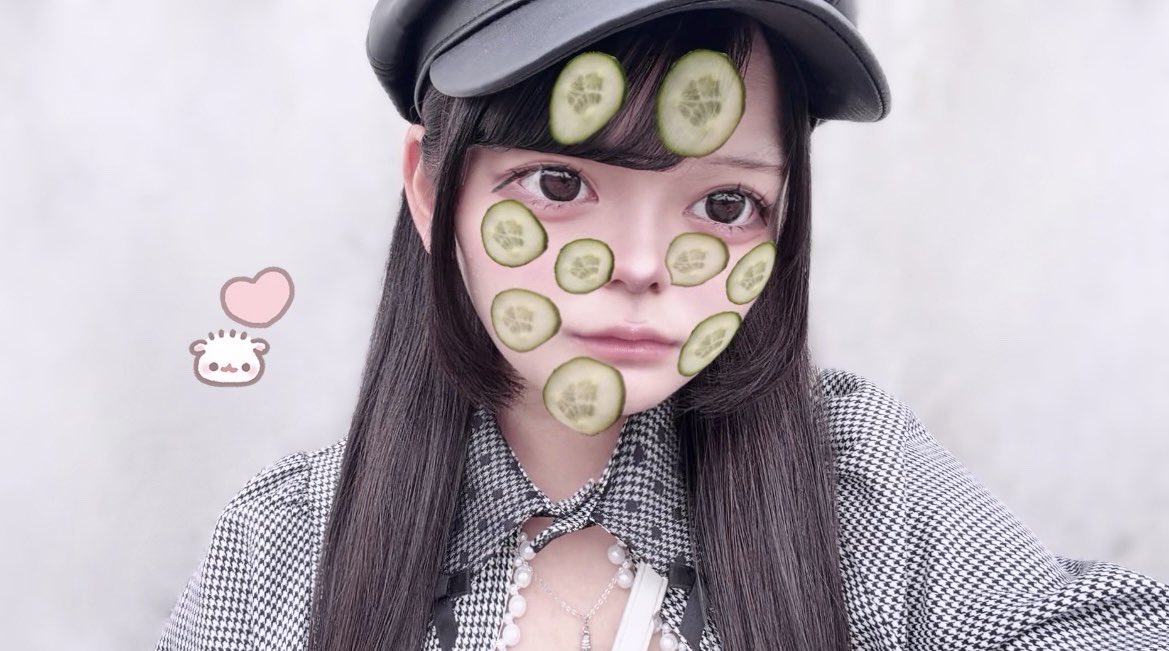 こころちゃん tweet media