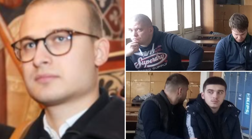 Serbia X-INTEL tweet media