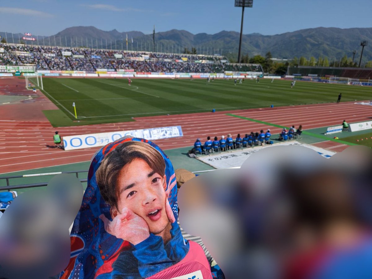 梅茶⭐️めがねっくす tweet media