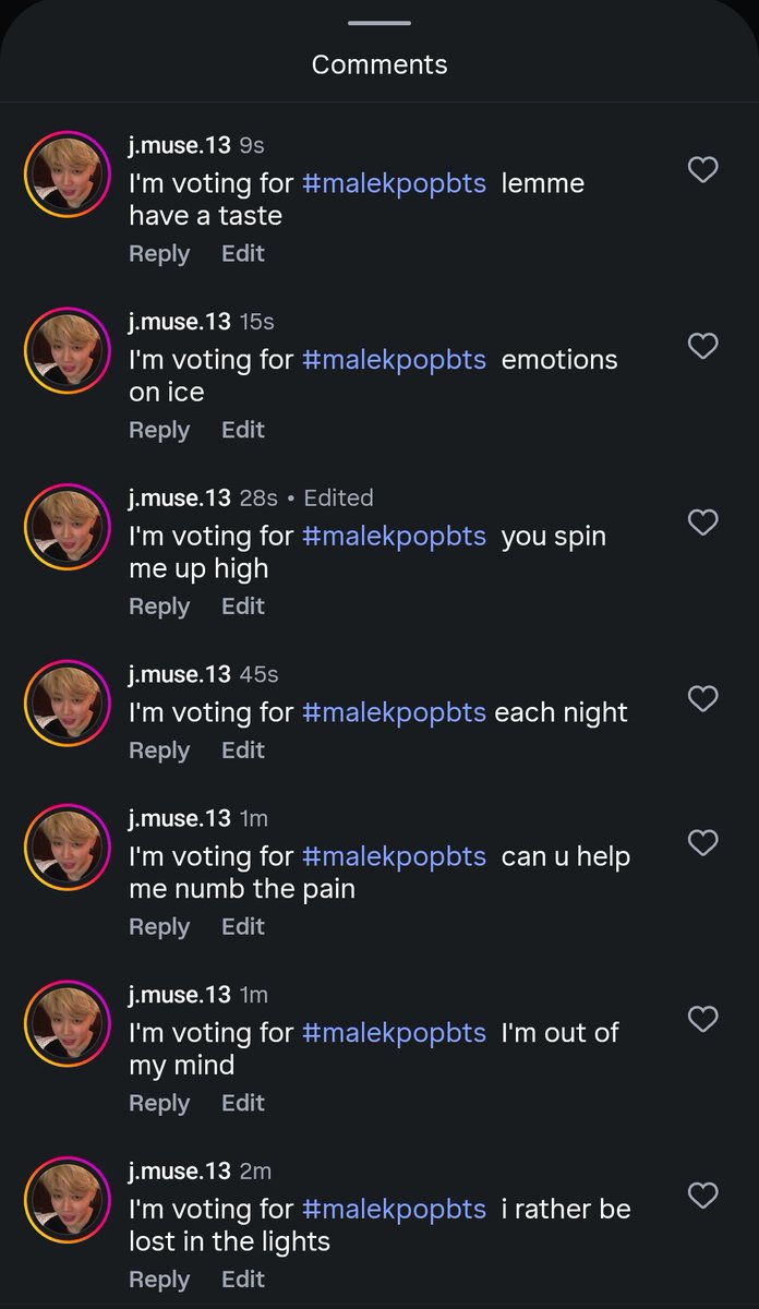 𑣲𝙻𝚞𝚗𝚎⁷ᯓᡣ𐭩 tweet media