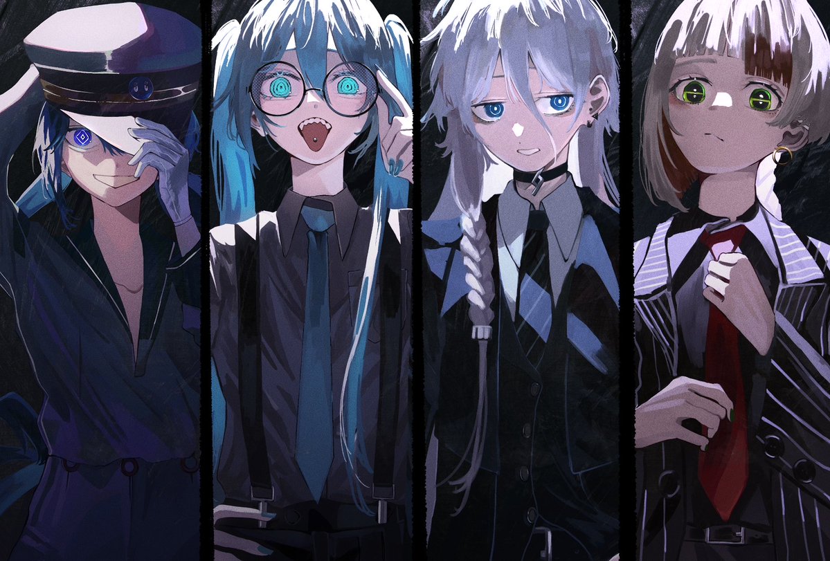 春浅葱 tweet media