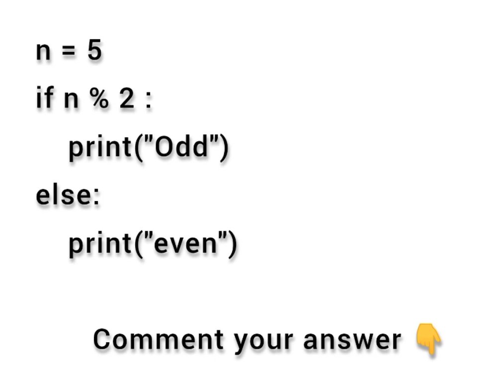 Python Programming tweet media
