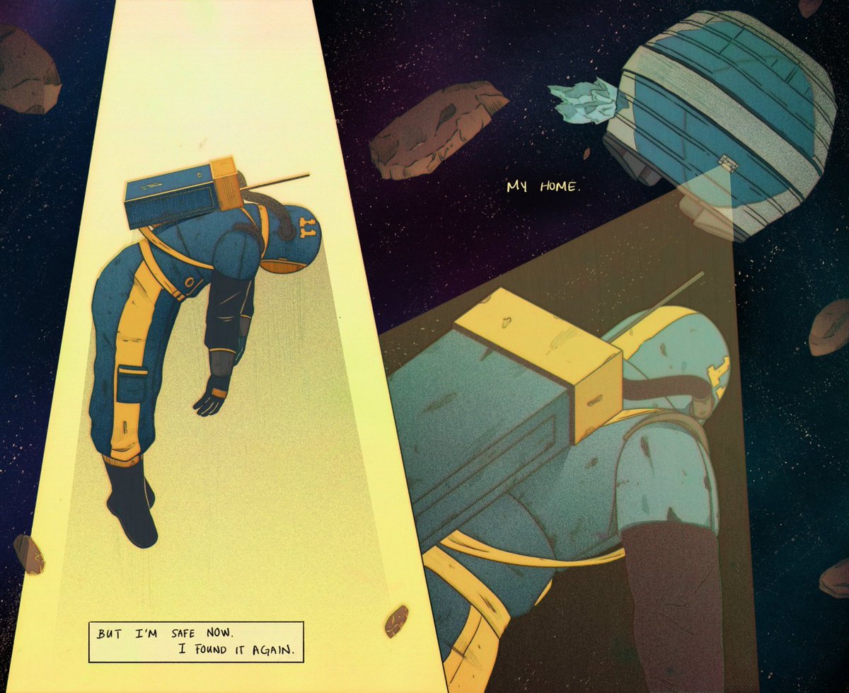 Stellar_Truth (Morgan) tweet media