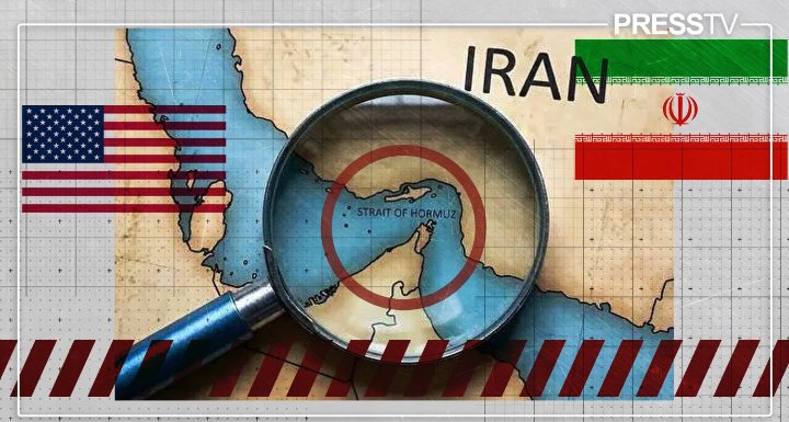 ayesha47178's tweet image. Iran's new strategic posture ends win-win diplomacy,leaves US no choice but to concede Iran's new assertive posture has transformed the Strait of Hormuz into a permanent strategic asset,signaling the end of win-win diplomacy and placing onus on  #US to make concessions to #iran