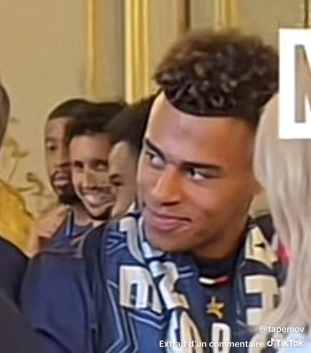 « Hakimi est dans la découverte et Hernandez dans le jugement » 🤣