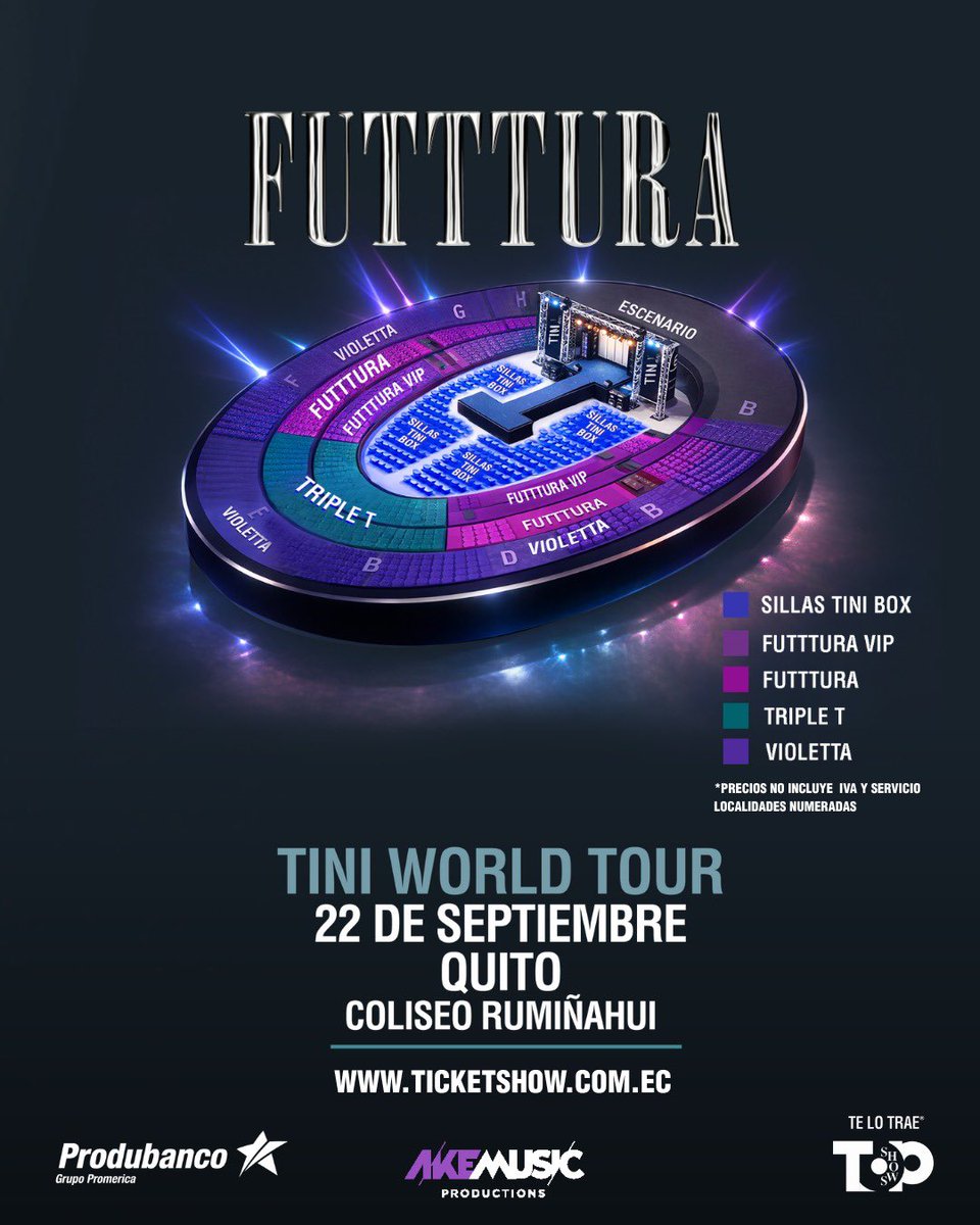 TOP SHOWS tweet media