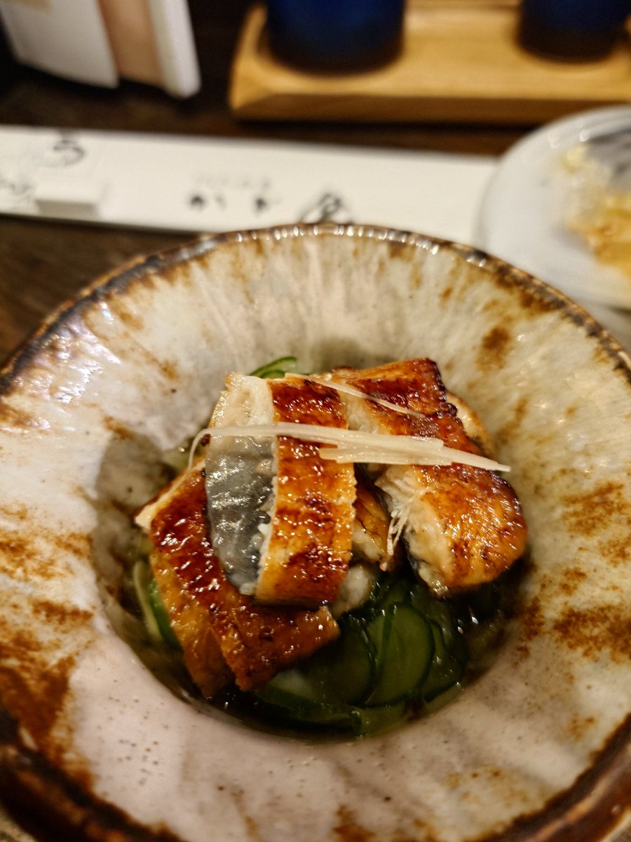 Yoshida Clione tweet media