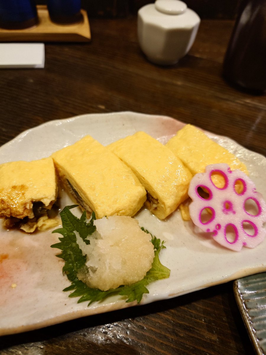 Yoshida Clione tweet media