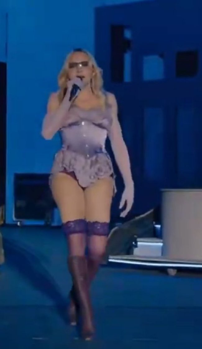 SaltyGoat tweet media