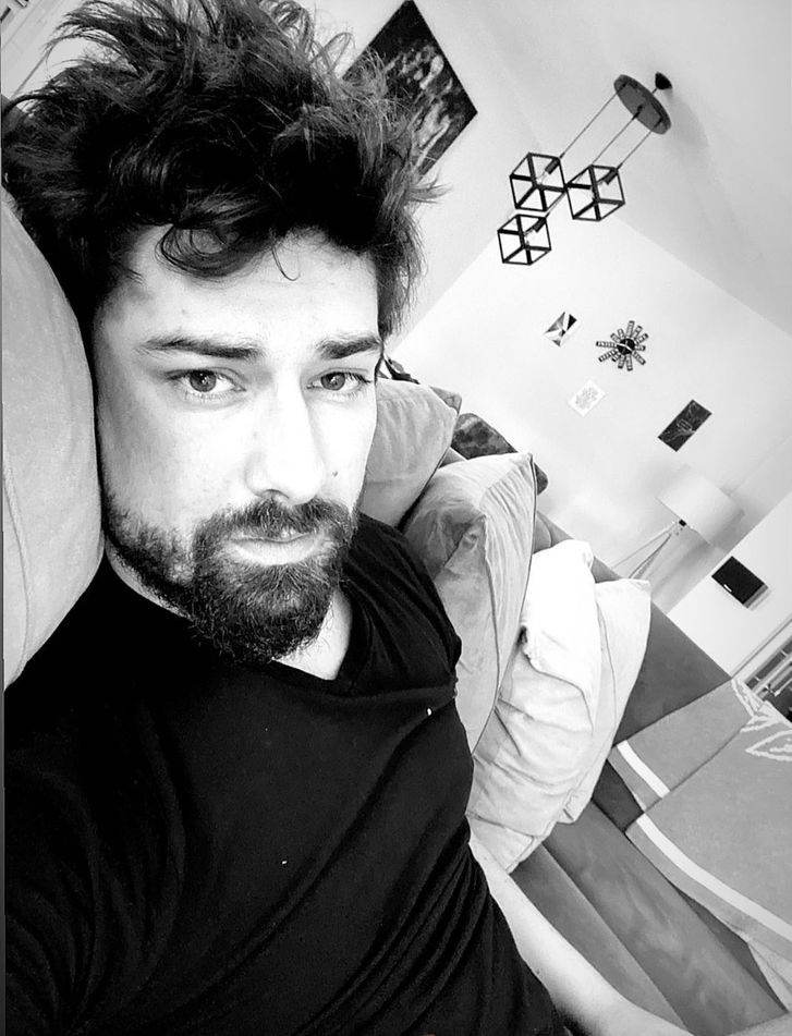 ℳα℘Ꭵα tweet media