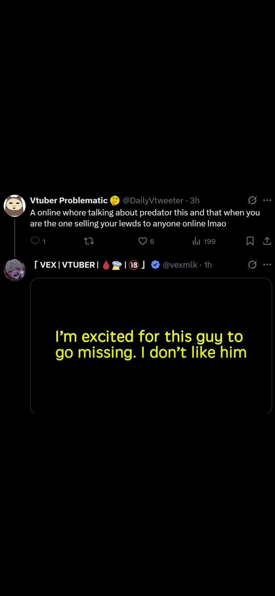 Patience tweet media